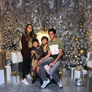 Meet your Posher, Hazel